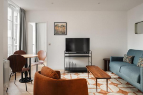 Residence Clichy - Dagobert